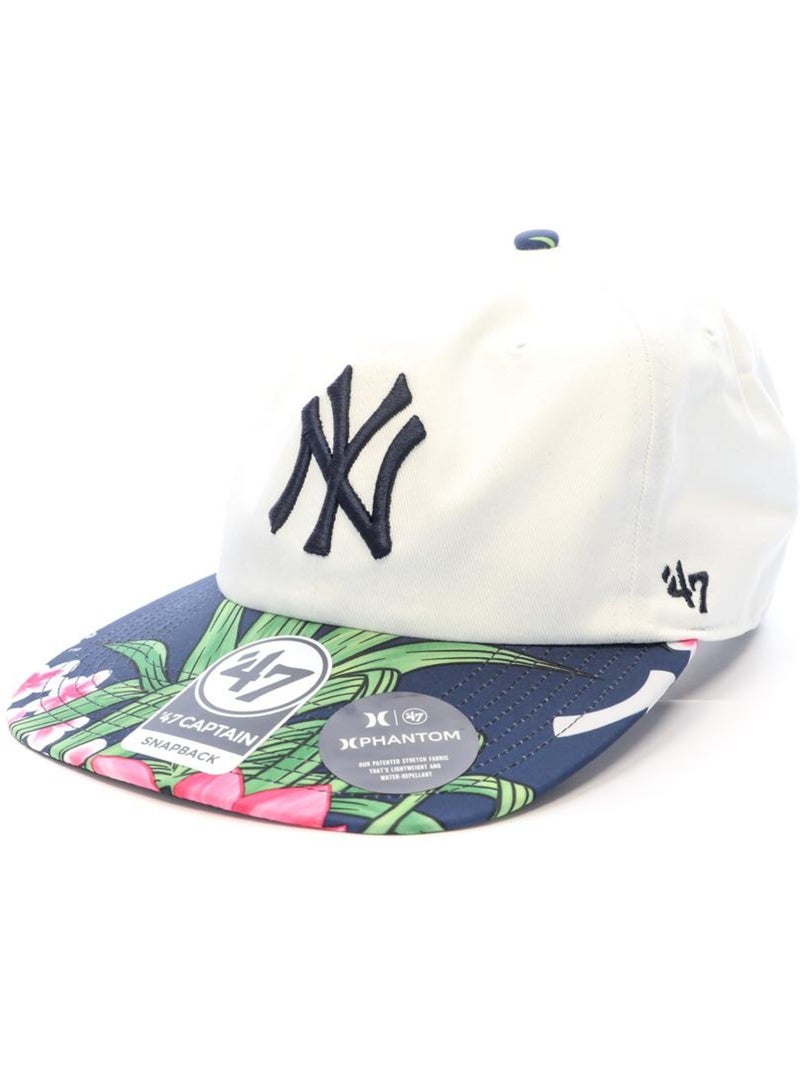 Hurley herenpet wit hihm0172ny Wit - Kiabi