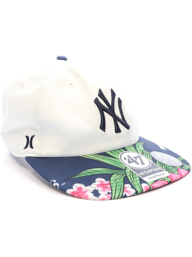 Hurley herenpet wit hihm0172ny Wit - Kiabi