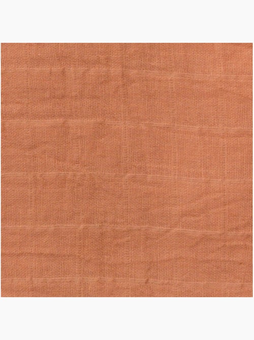 Hydrofiele doeken van biologisch katoen 70x70 cm - Kiabi Hydrofiele doeken van biologisch katoen 70x70 cm - Kiabi