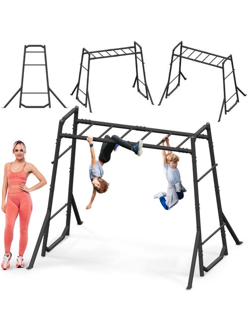 Hypermotion swing hyp21 gymnastiekrek voor kinderen en volwassenen - Kiabi Hypermotion swing hyp21 gymnastiekrek voor kinderen en volwassenen - Kiabi