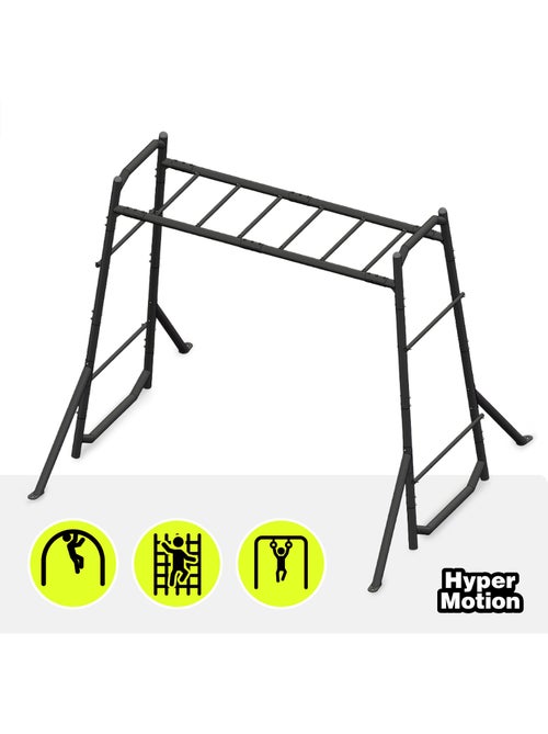 Hypermotion swing hyp21 gymnastiekrek voor kinderen en volwassenen - Kiabi Hypermotion swing hyp21 gymnastiekrek voor kinderen en volwassenen - Kiabi