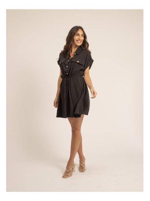 Ibelle sahara-jurk - Kiabi