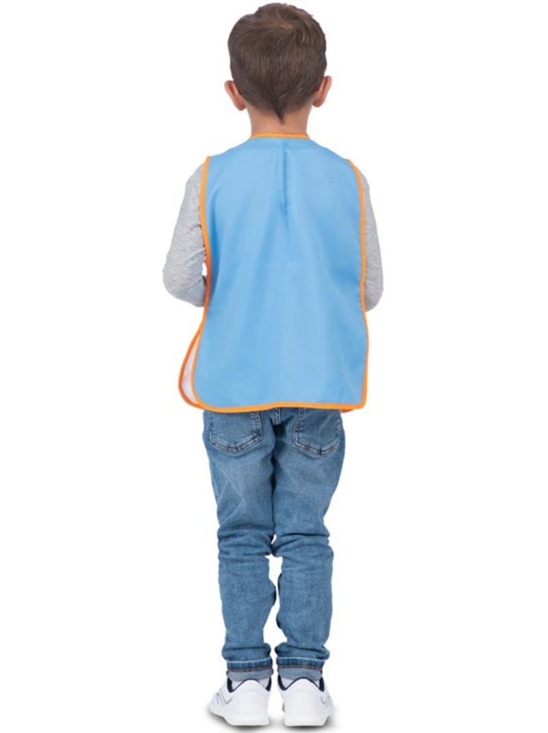 Ik wil een mama- of papa-kostuum zijn Multicolor - Kiabi