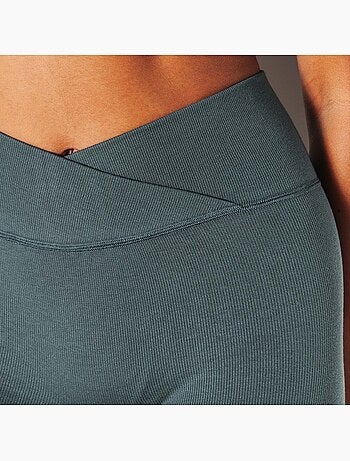 Ilaria shorty bordeaux