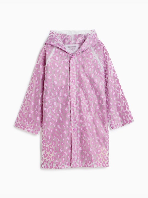 Imperméable à motif animal, mo fashion - Kiabi