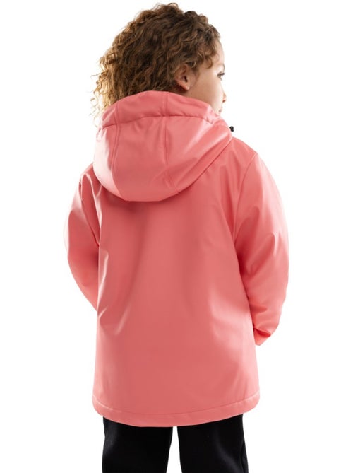 Imperméable ciré fille lifestyle enfants goji-g - Kiabi Imperméable ciré fille lifestyle enfants goji-g - Kiabi