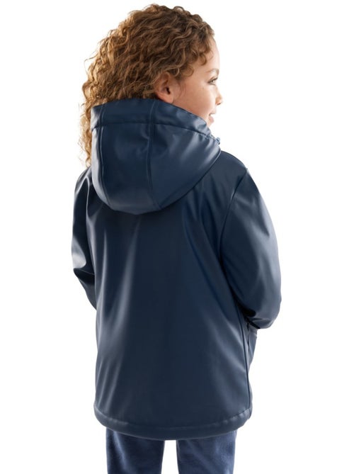 Imperméable ciré fille lifestyle enfants planet-g - Kiabi