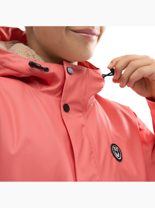 Imperméable ciré garçon lifestyle enfants goji - Kiabi