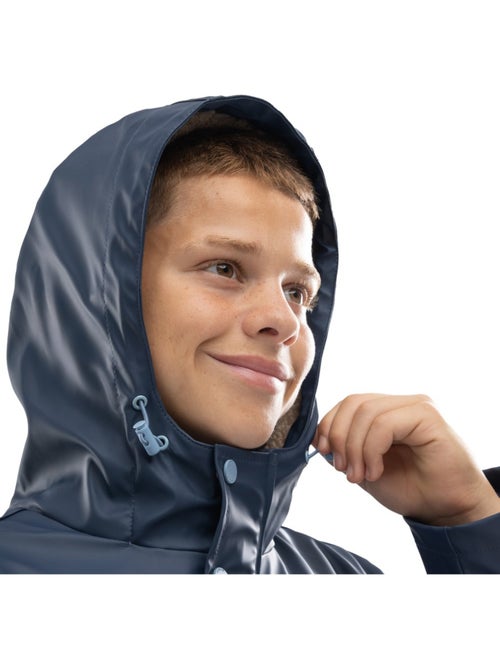 Imperméable ciré garçon lifestyle enfants planet - Kiabi Imperméable ciré garçon lifestyle enfants planet - Kiabi