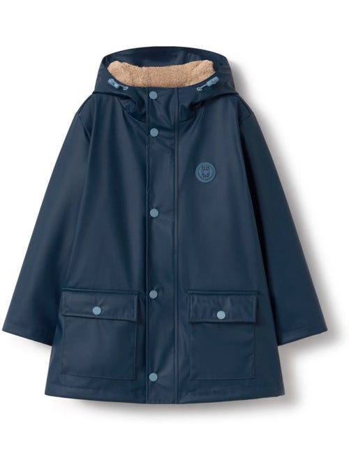 Imperméable ciré garçon lifestyle enfants planet - Kiabi Imperméable ciré garçon lifestyle enfants planet - Kiabi