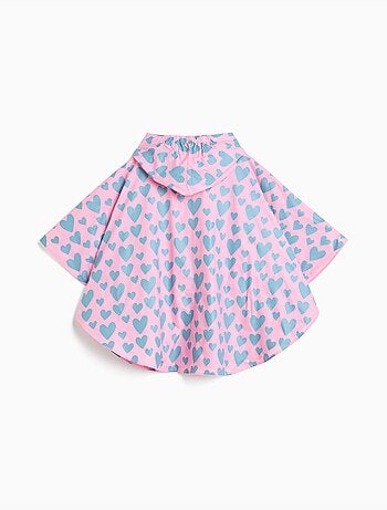 Imperméable « stitch » disney©, mo fashion