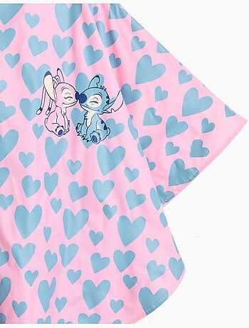 Imperméable « stitch » disney©, mo fashion