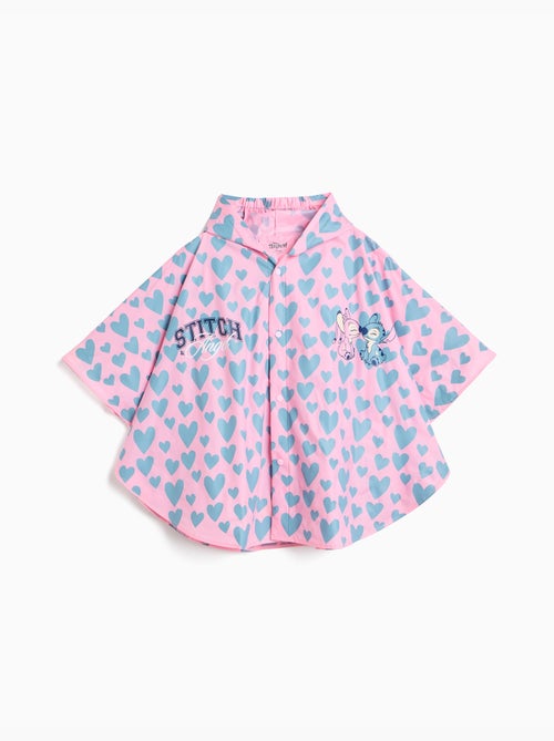 Imperméable « stitch » disney©, mo fashion - Kiabi Imperméable « stitch » disney©, mo fashion - Kiabi