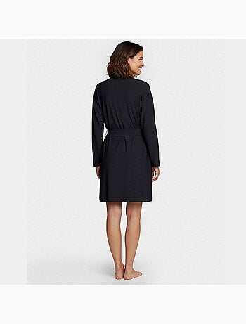 Impetus | peignoir femme lyocell kimono confortable respirant
