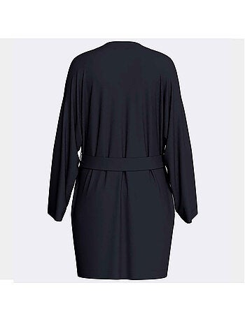 Impetus | peignoir femme lyocell kimono confortable respirant