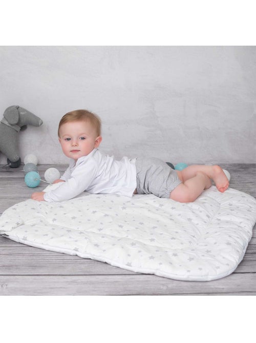 Inbakerzak voor baby van katoen - Kiabi Inbakerzak voor baby van katoen - Kiabi