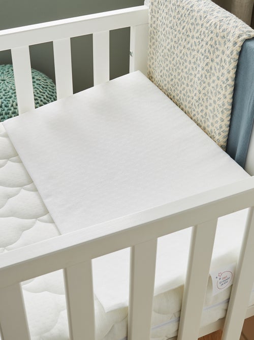 Inclinateur de lit déhoussable 'P'tit Albatros' - Kiabi