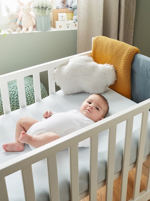 Inclinateur de lit déhoussable 'P'tit Albatros' - Kiabi