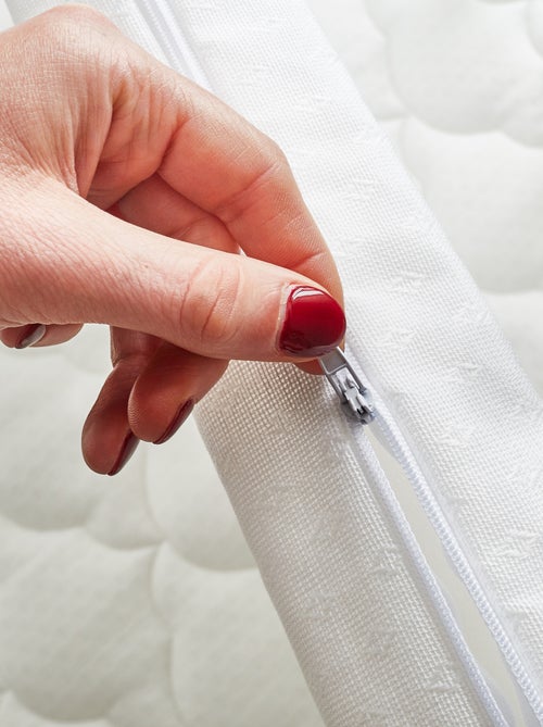 Inclinateur de lit déhoussable 'P'tit Albatros' - Kiabi