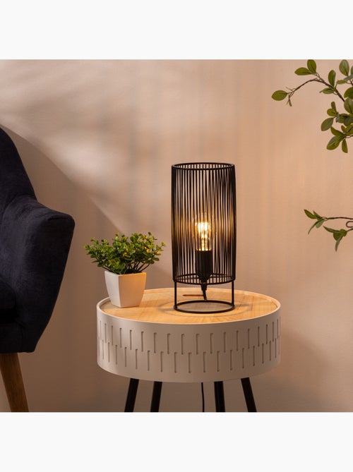 Indus-stijl tafellamp - Kiabi