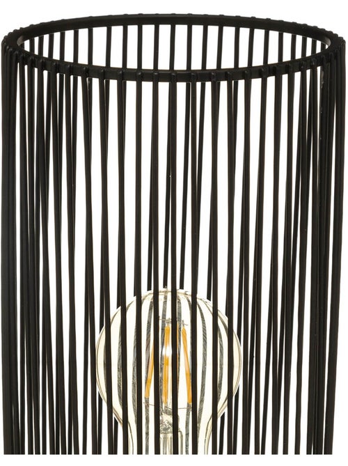 Indus-stijl tafellamp - Kiabi