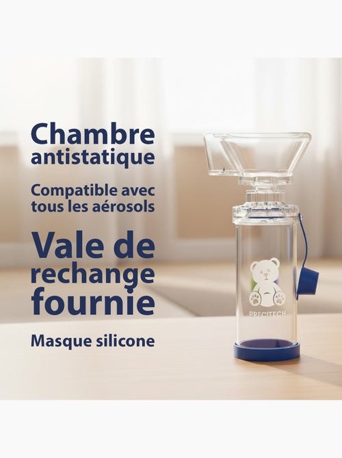 Inhalatiekamer kind - Kiabi Inhalatiekamer kind - Kiabi
