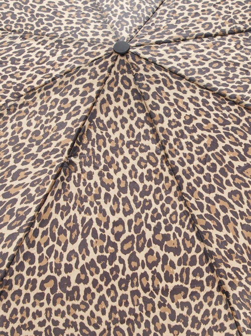 Inklapbare paraplu met hoes - Kiabi