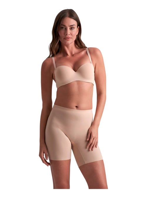 Inlegkruisje gemiddelde hoogte smooth essentials - Kiabi Inlegkruisje gemiddelde hoogte smooth essentials - Kiabi