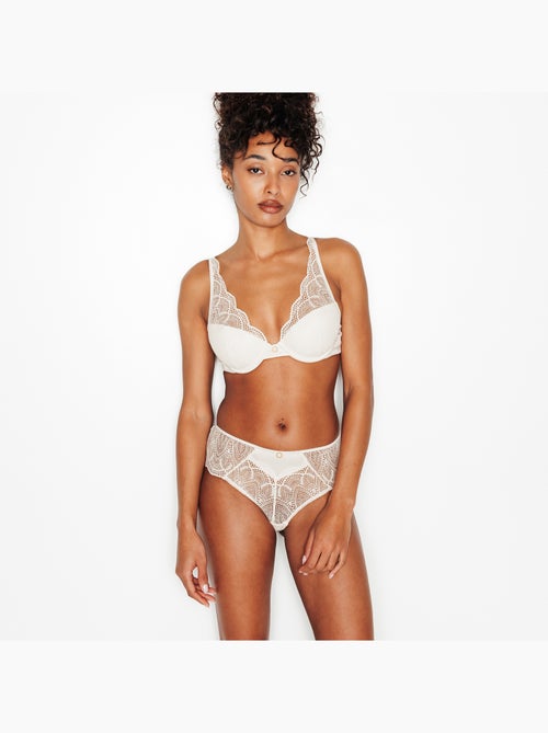 Inouie shorty wit - Kiabi
