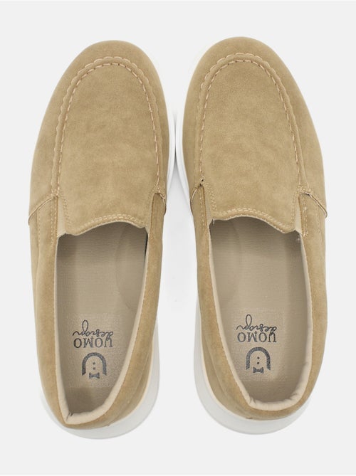 Instaploafers - Uomo - Kiabi