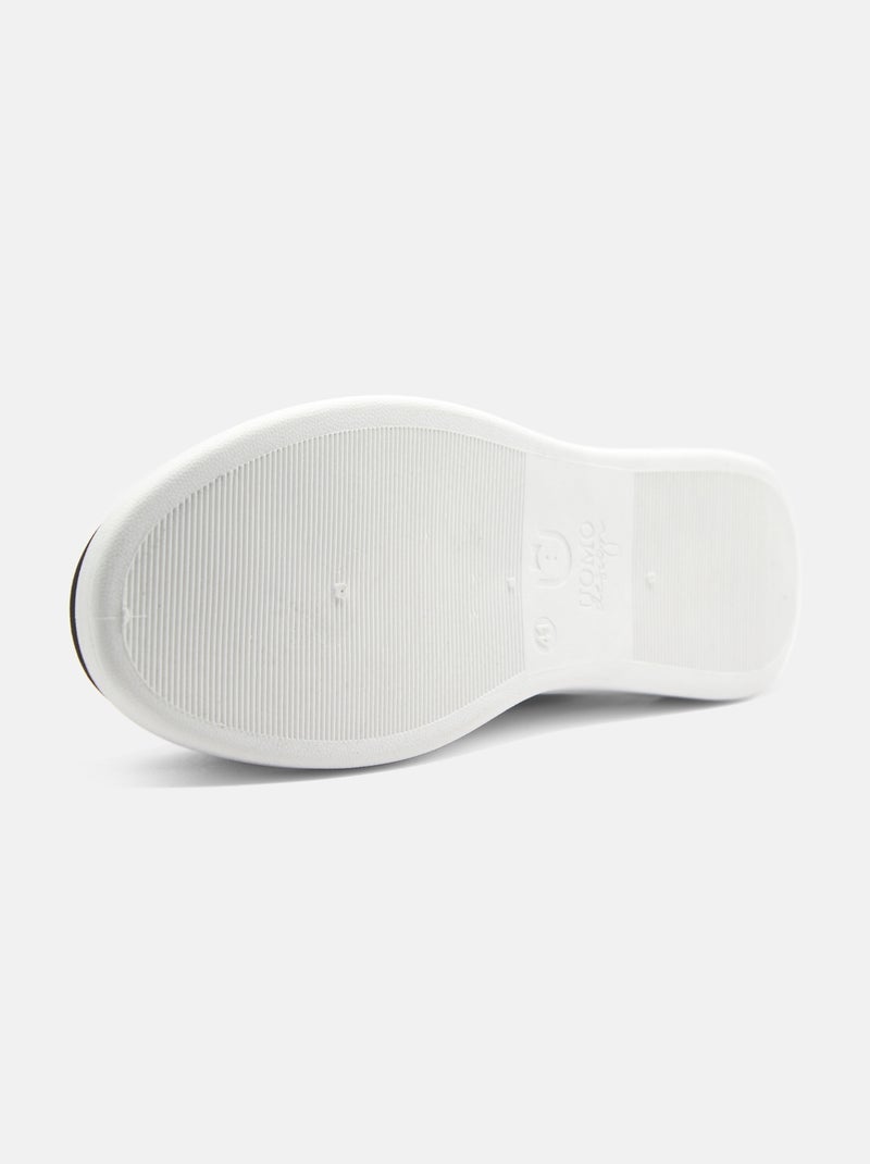 Instaploafers - Uomo Zwart - Kiabi