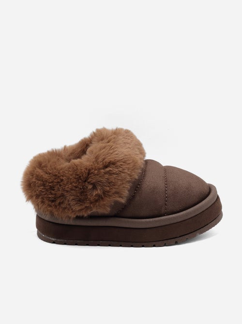Instaploafers - Kiabi Instaploafers - Kiabi