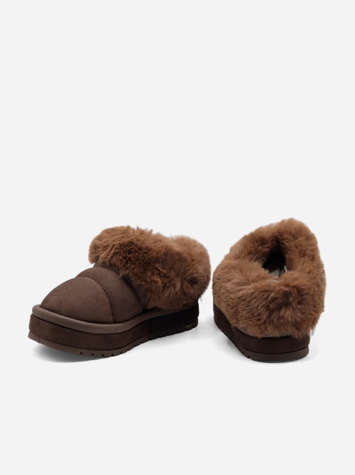 Instaploafers - Kiabi Instaploafers - Kiabi