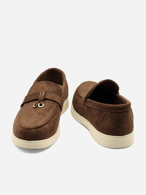 Instaploafers - Kiabi