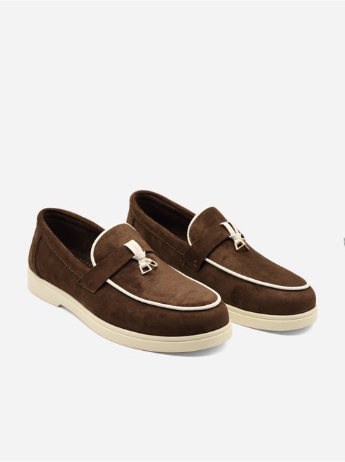 Instaploafers - Kiabi