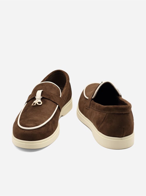 Instaploafers - Kiabi