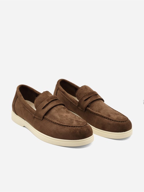 Instaploafers - Kiabi
