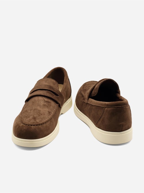 Instaploafers - Kiabi