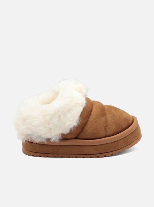 Instaploafers - Kiabi