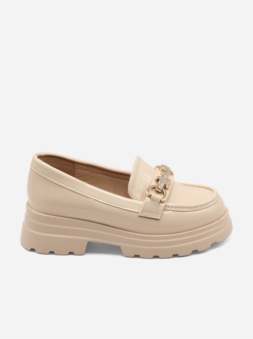 Instaploafers - Kiabi Instaploafers - Kiabi