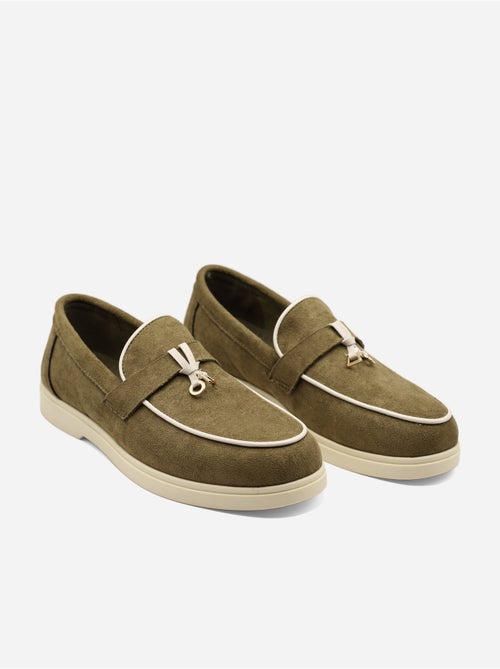 Instaploafers - Kiabi