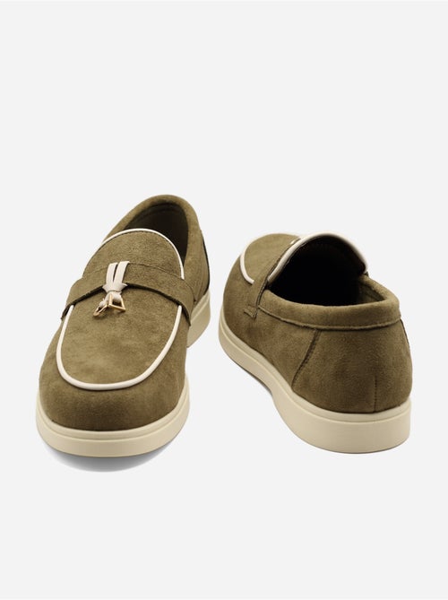 Instaploafers - Kiabi