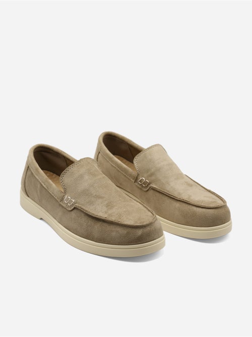 Instaploafers - Kiabi