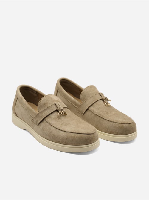 Instaploafers - Kiabi
