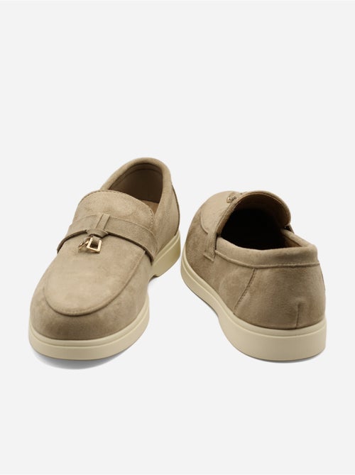 Instaploafers - Kiabi