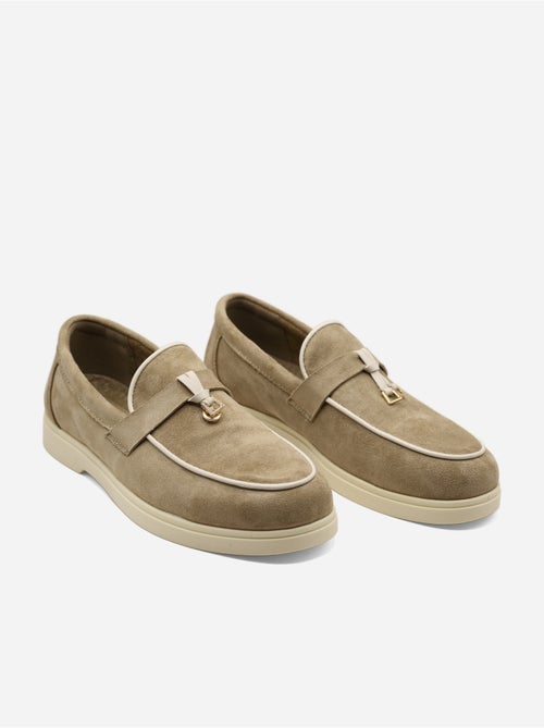 Instaploafers - Kiabi