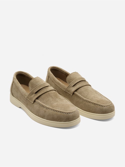 Instaploafers - Kiabi