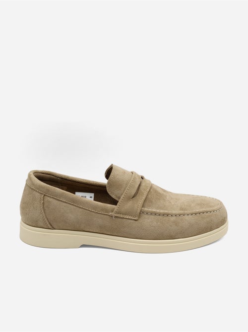 Instaploafers - Kiabi