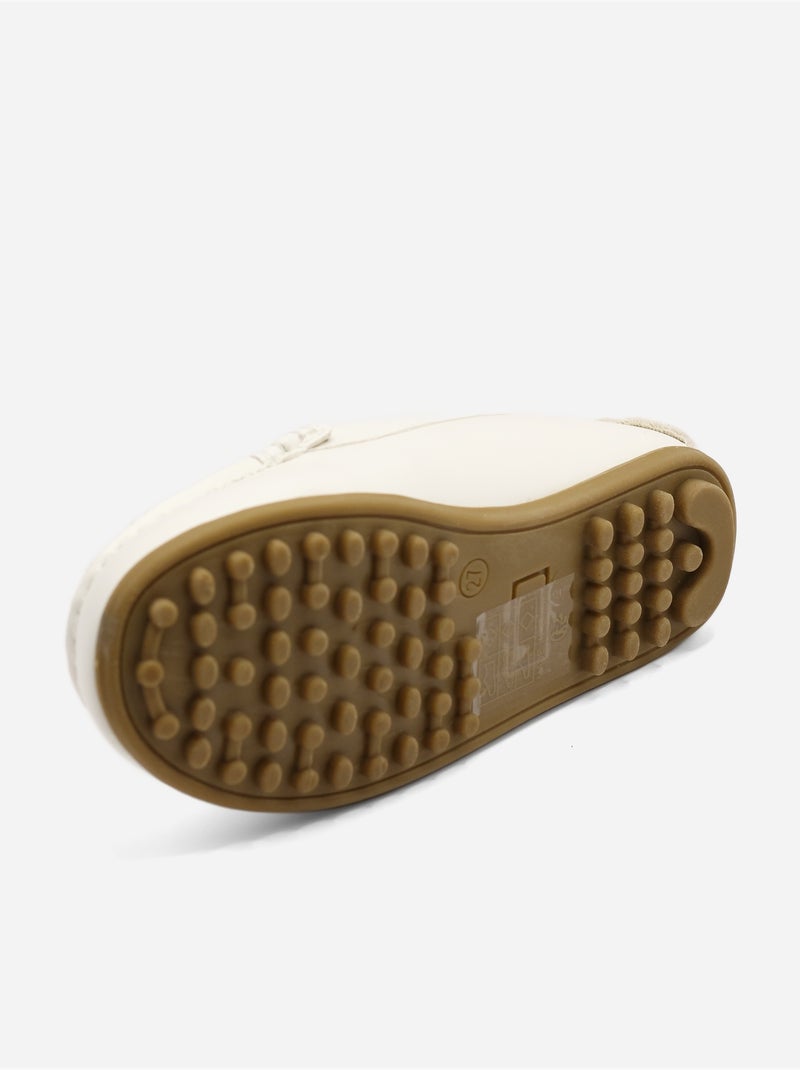 Instaploafers Wit - Kiabi