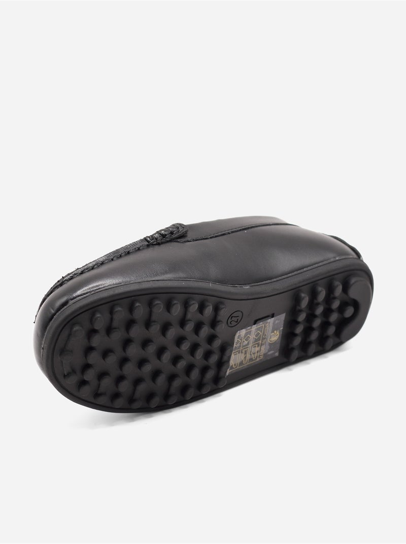 Instaploafers Zwart - Kiabi